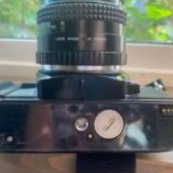 Minolta X-700 SLR in great condition - Picture 6 of 6